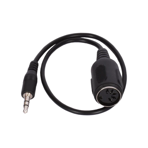 MAKE NOISE 0-COAST 3.5MM TO MIDI CABLE (TYPE A)