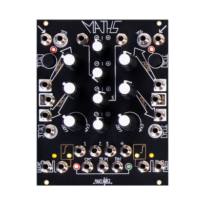 EURORACK:MODULES