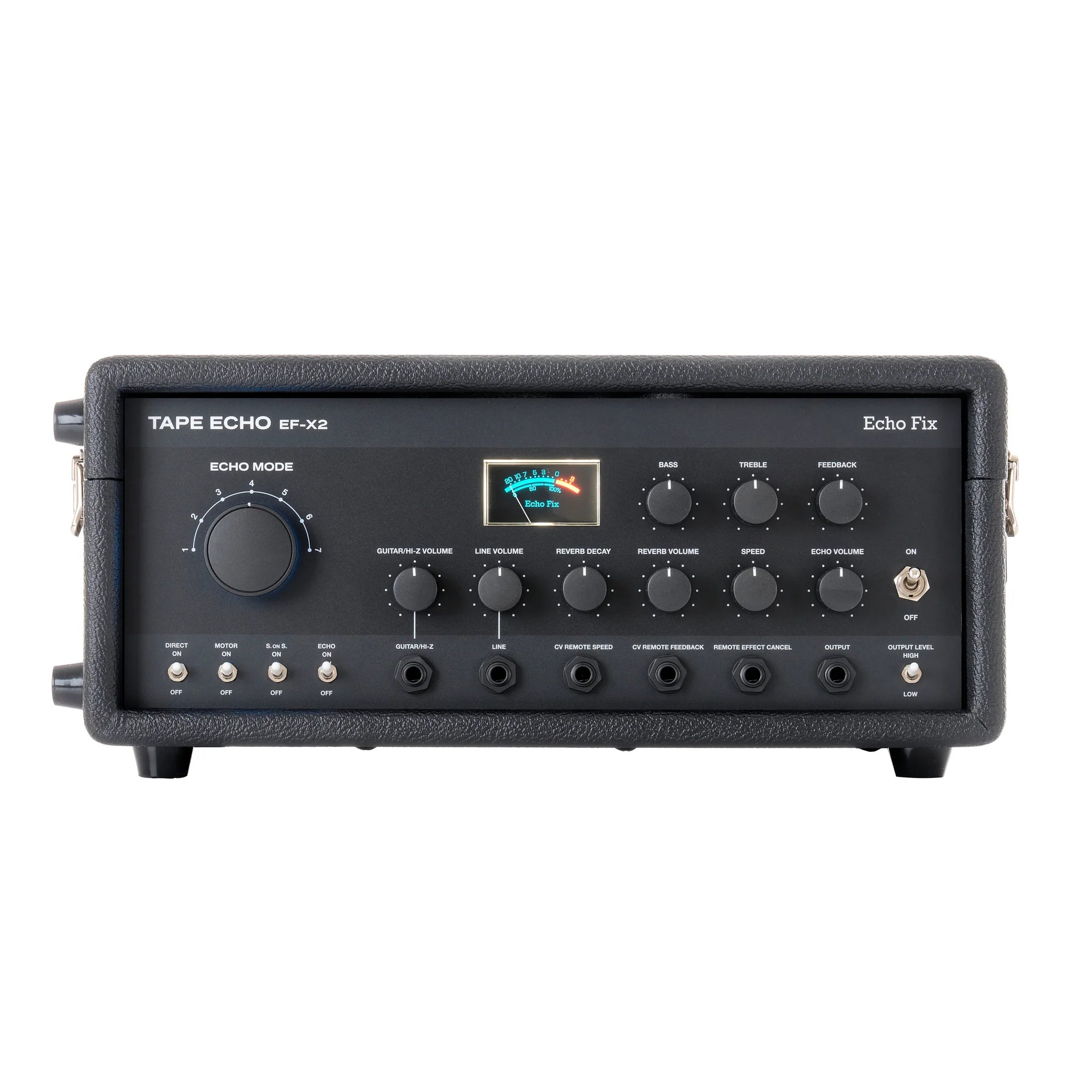 Echo Fix EF-X2 – Detroit Modular