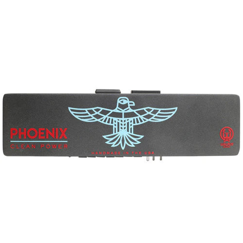Walrus Audio Phoenix Power Supply – Detroit Modular