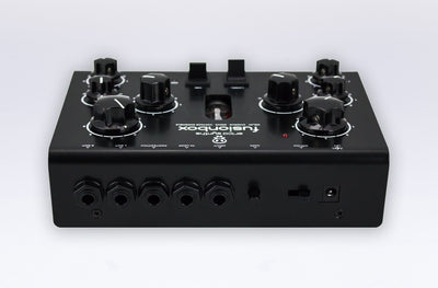 ERICA SYNTHS FUSION BOX : DISCONTINUED