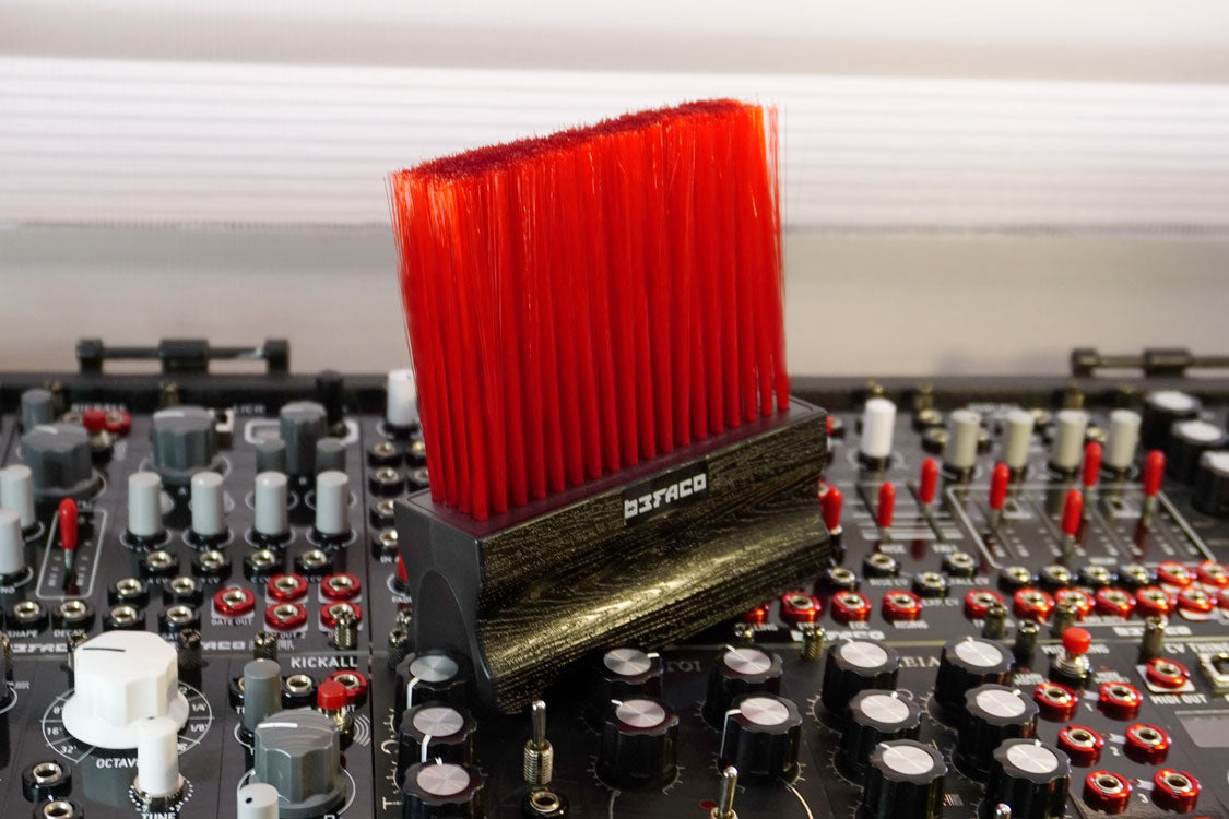 Befaco Synth Duster Detroit Modular