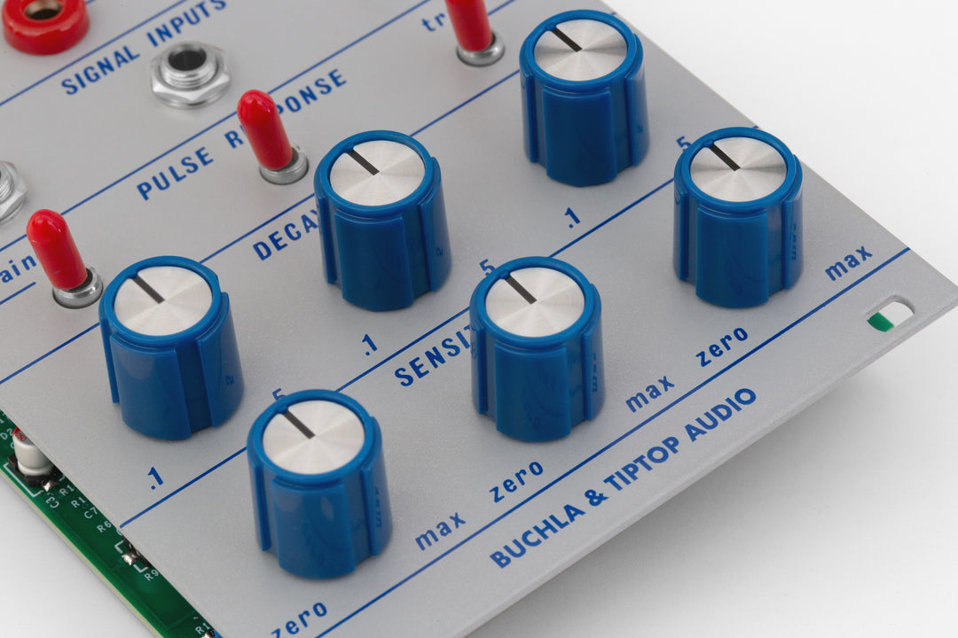 TIPTOP AUDIO BUCHLA 230t TRIPLE ENVELOPE FOLLOWER