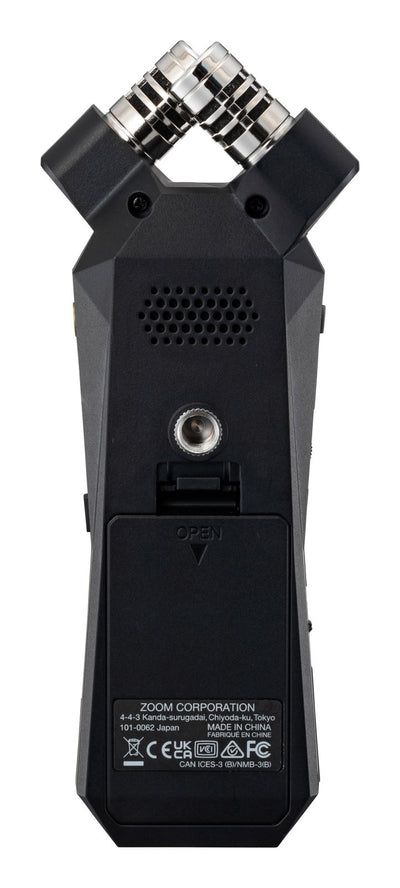 ZOOM H1 ESSENTIAL