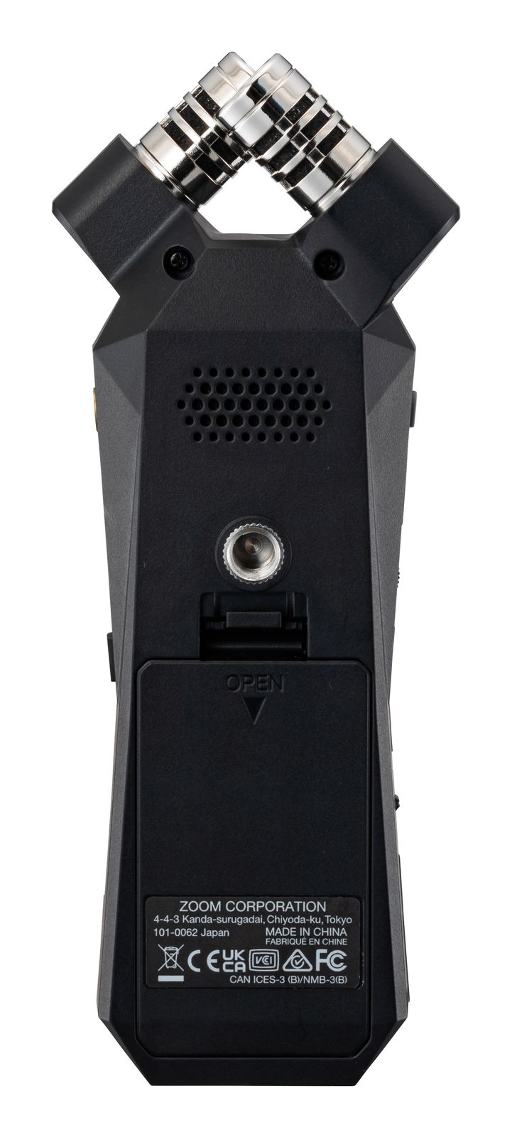 ZOOM H1 ESSENTIAL