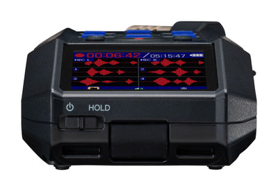 ZOOM H6 ESSENTIAL