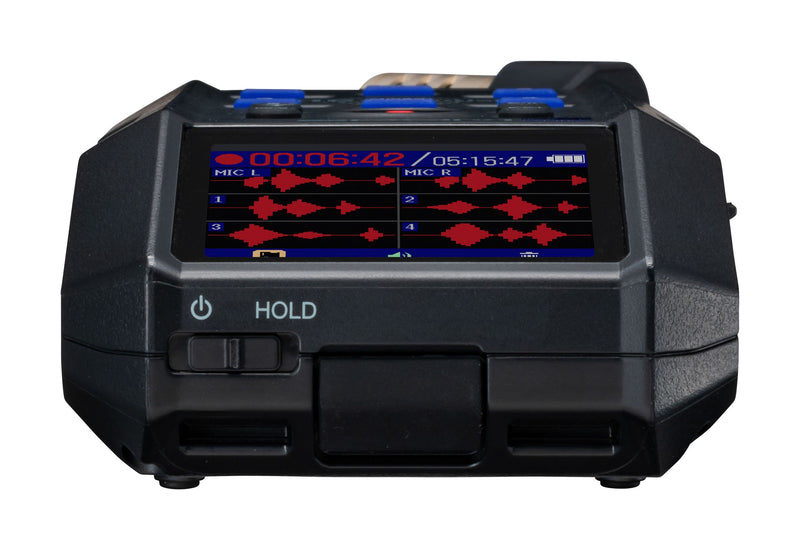 ZOOM H6 ESSENTIAL
