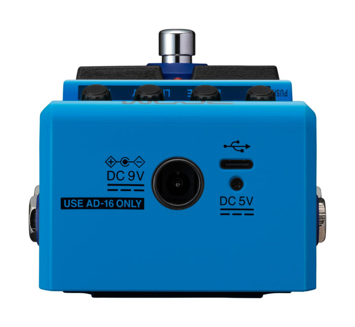 ZOOM MULTISTOMP MS-70CDR+
