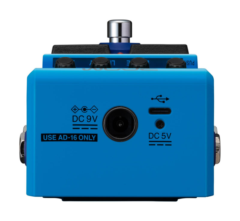 ZOOM MULTISTOMP MS-70CDR+