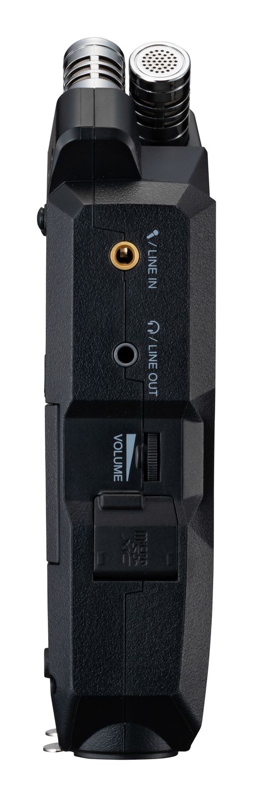 ZOOM H4 ESSENTIAL