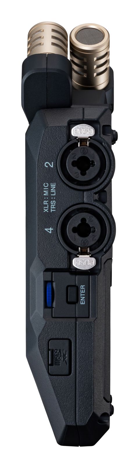 ZOOM H6 ESSENTIAL
