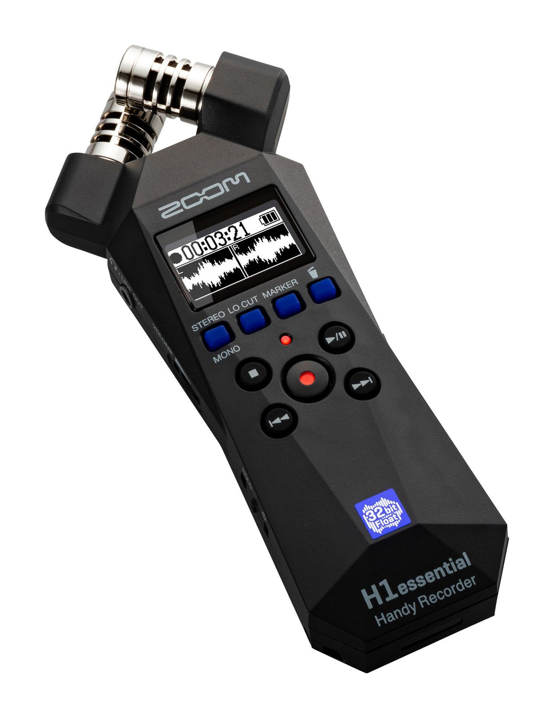ZOOM H1 ESSENTIAL
