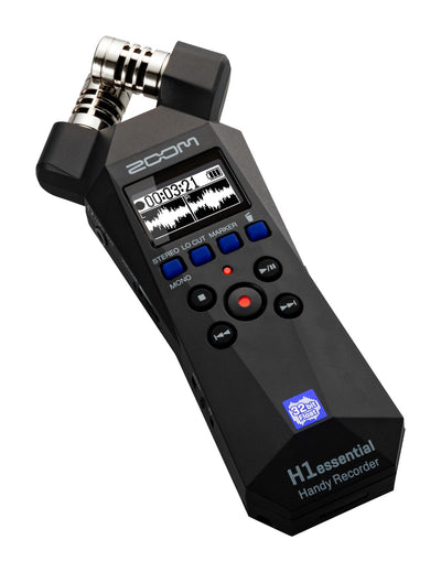 ZOOM H1 ESSENTIAL