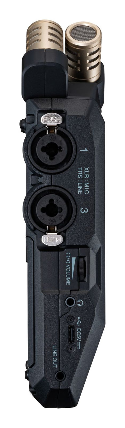 ZOOM H6 ESSENTIAL