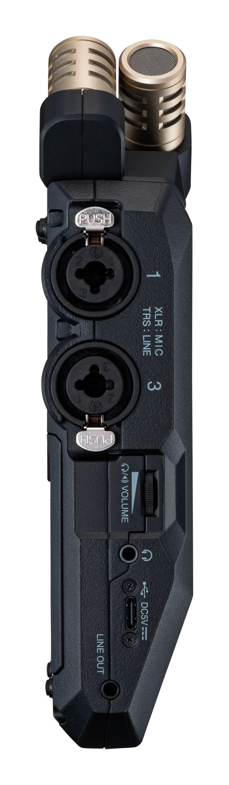 ZOOM H6 ESSENTIAL
