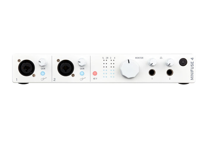 ARTURIA MINIFUSE 4