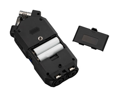 ZOOM H4 ESSENTIAL