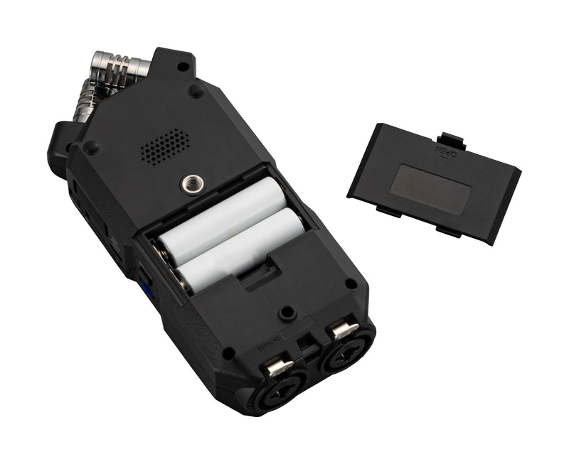 ZOOM H4 ESSENTIAL