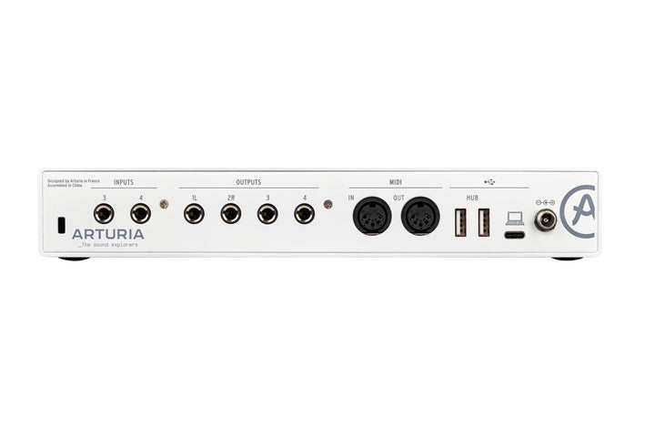 ARTURIA MINIFUSE 4