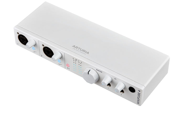 ARTURIA MINIFUSE 4