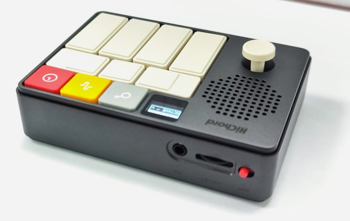 HICHORD CHORD SYNTHESIZER : B-STOCK