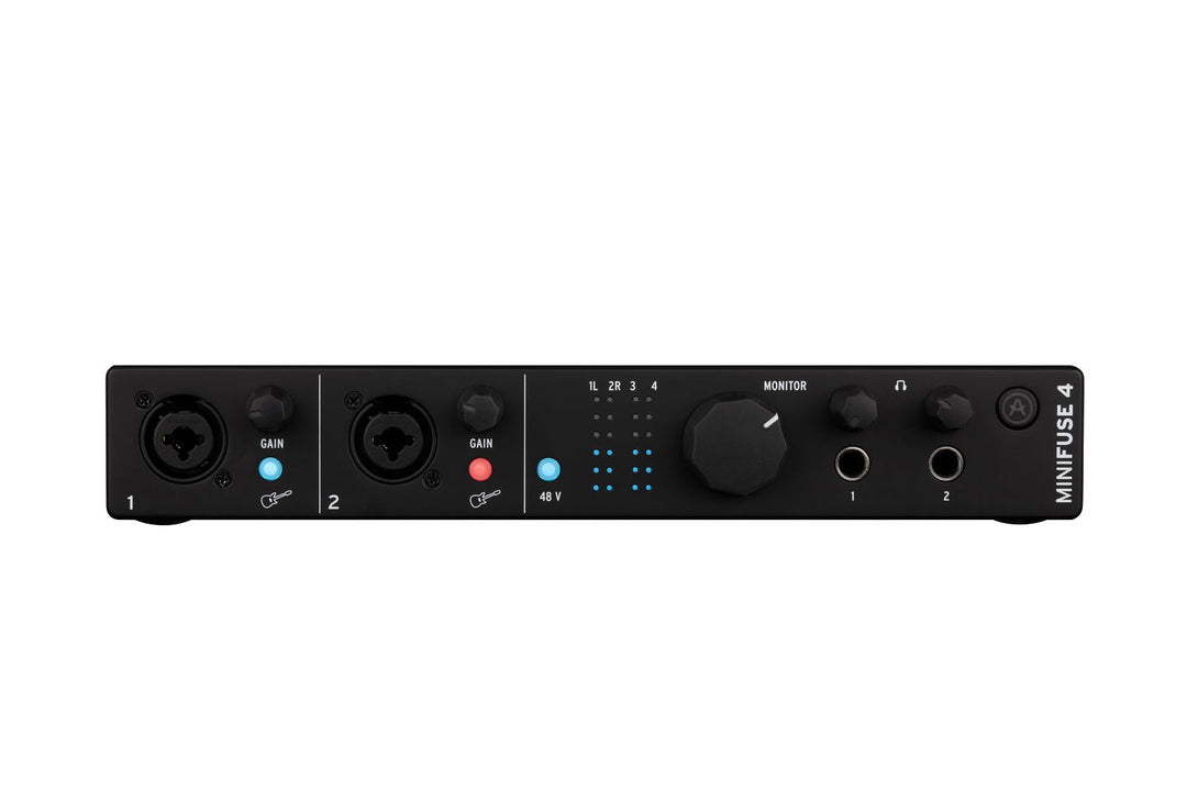 ARTURIA MINIFUSE 4