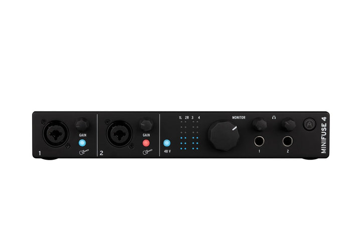 ARTURIA MINIFUSE 4