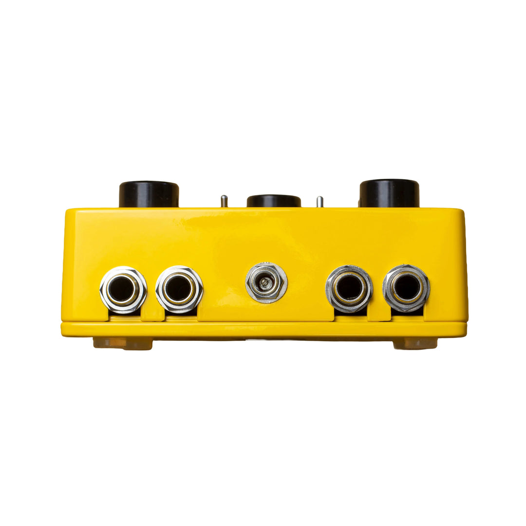 MADEONEARTH LEDROVER ANALOG STEREO DIODE EVOLUTION : PRE-ORDER