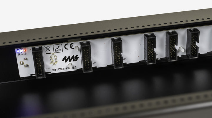 4MS POD104X POWERED