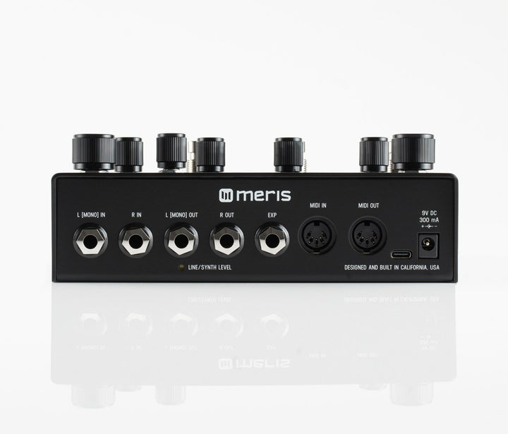MERIS ENZO X LIMITED EDITION