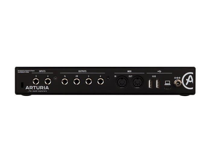 ARTURIA MINIFUSE 4