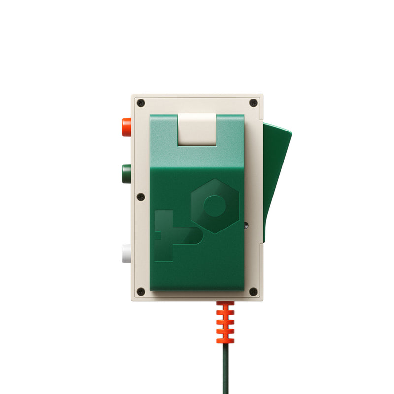 TEENAGE ENGINEERING EP-40 RIDDIM + EP-2350 TING BUNDLE