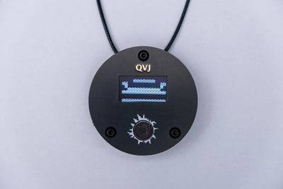 ELTA MUSIC QUANTUM VJ QVJ