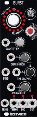BEFACO BURST : B-STOCK