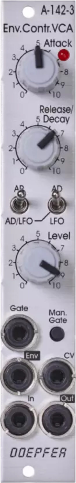 DOEPFER A-142-3