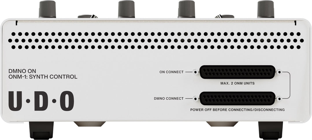 UDO AUDIO ONM-1 EXPANDER : PRE-ORDER
