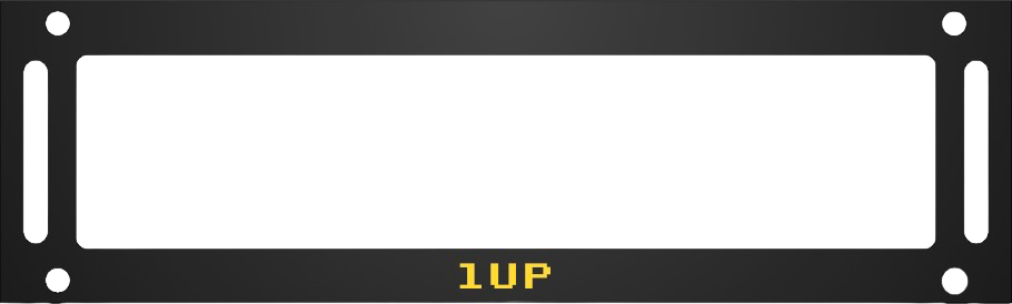 THESSIAN 1UP 3U TO 1U CONVERTER