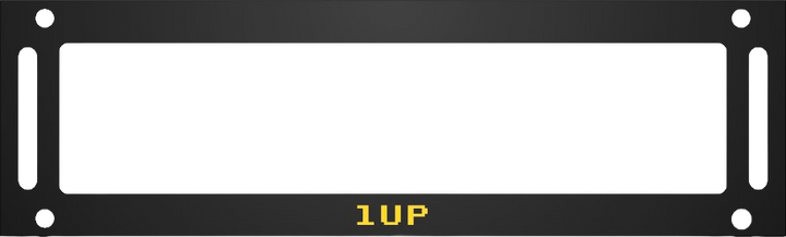 THESSIAN 1UP 3U TO 1U CONVERTER