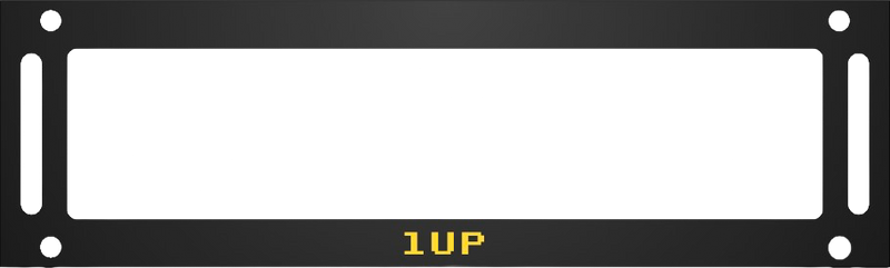 THESSIAN 1UP 3U TO 1U CONVERTER