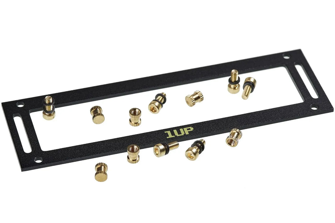 THESSIAN 1UP 3U TO 1U CONVERTER