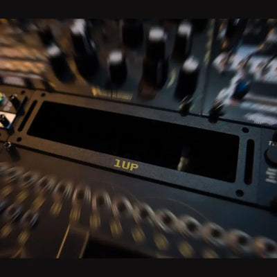 THESSIAN 1UP 3U TO 1U CONVERTER