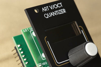 TIPTOP AUDIO ART QUAD QUANTIZER