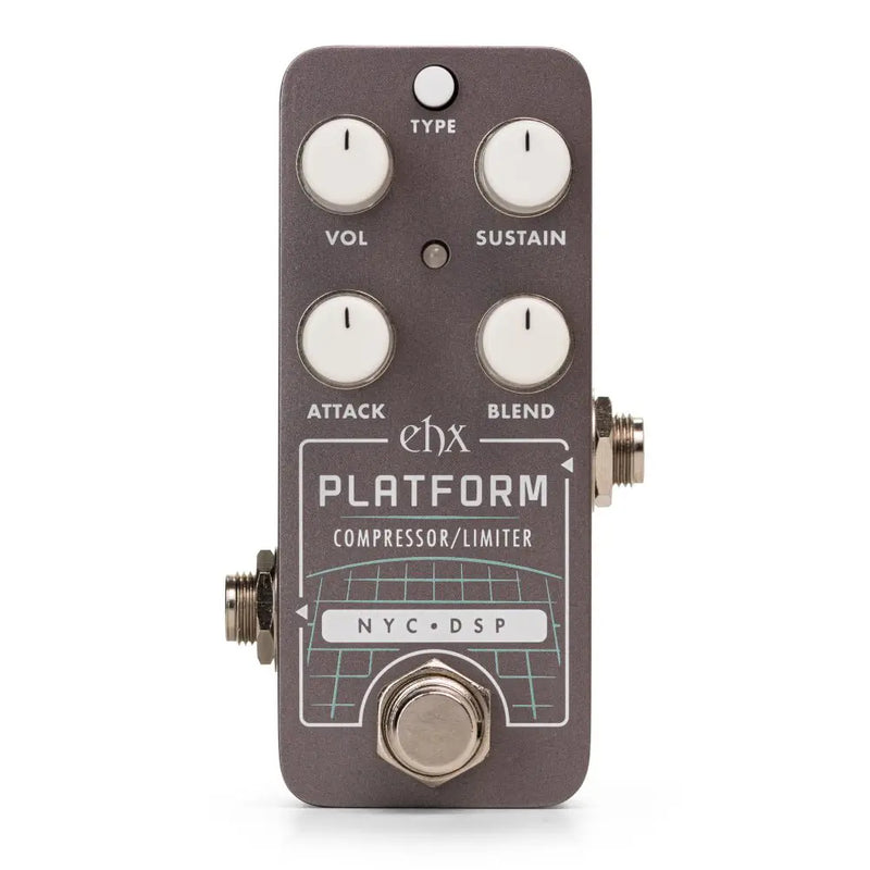 ELECTRO HARMONIX  PICO PLATFORM