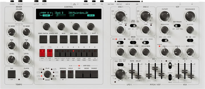 UDO AUDIO DMNO ON : PRE-ORDER