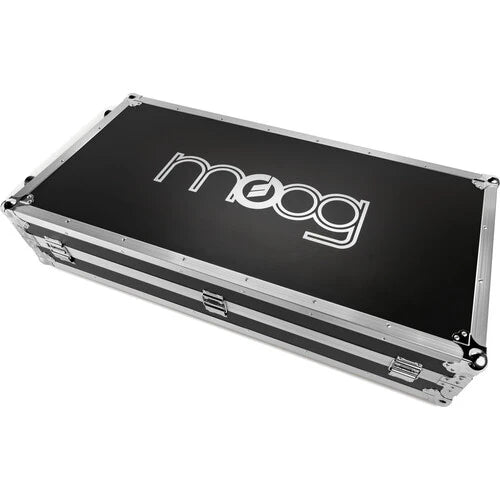 MOOG MUSE ATA ROAD CASE