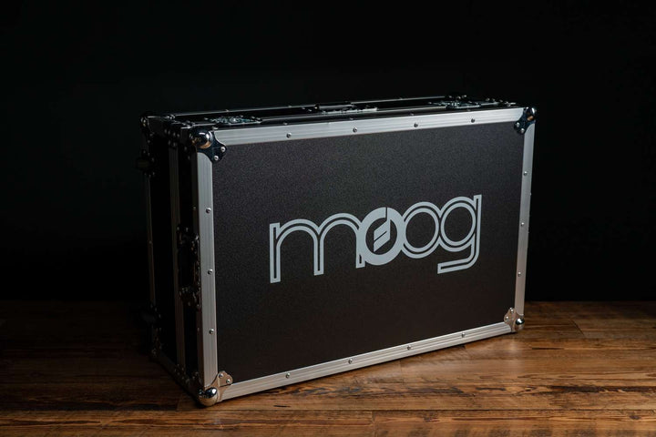 MOOG MINIMOOG MODEL D ATA CASE