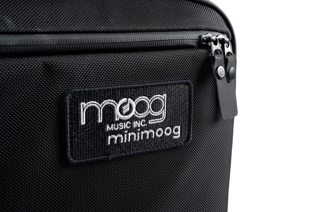 MOOG MINIMOOG MODEL D BOB MOOG TRIBUTE EDITION