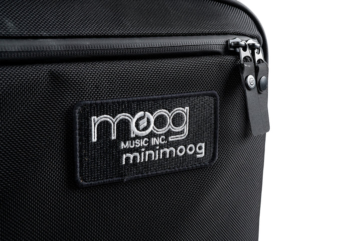 MOOG MINIMOOG MODEL D BOB MOOG TRIBUTE EDITION