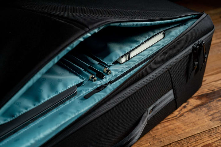 MOOG MINIMOOG MODEL D SR SERIES CASE