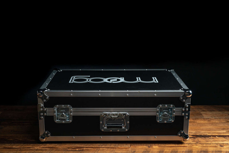 MOOG MINIMOOG MODEL D ATA CASE